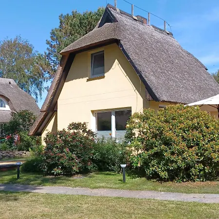 Haus Seestern Althagen