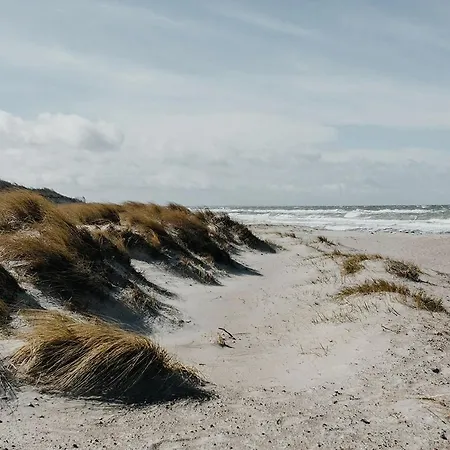 Haus Seestern * Althagen