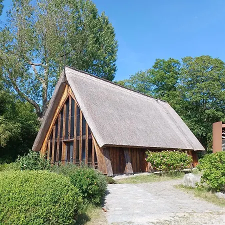 Haus Seestern * Althagen