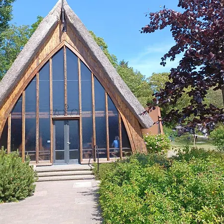 Haus Seestern Dom wakacyjny