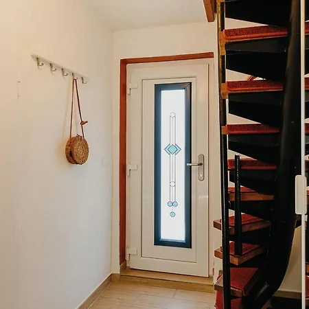 Haus Seestern Σπίτι διακοπών Althagen