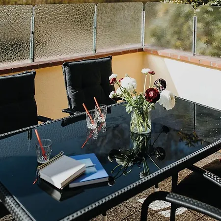 Dom wakacyjny Haus Seestern Althagen