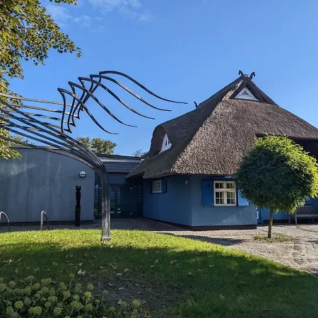 Haus Seestern * Althagen