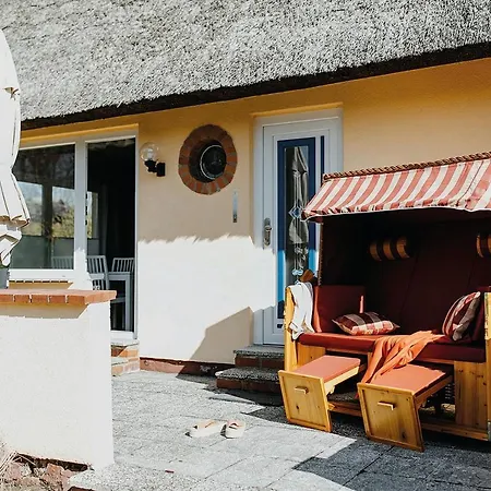 Haus Seestern Althagen