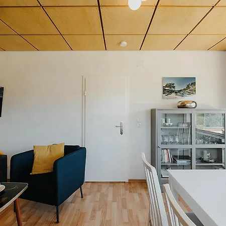 Haus Seestern Althagen