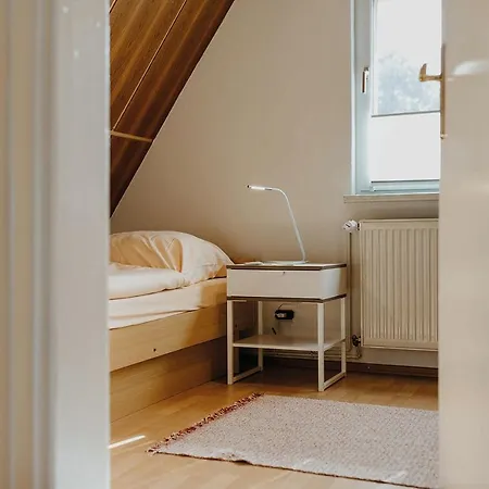 Haus Seestern * Althagen