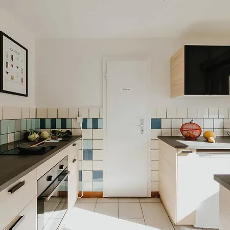 Haus Seestern Althagen