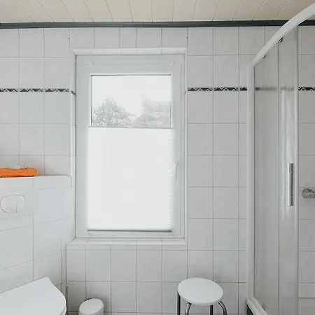 Dom wakacyjny Haus Seestern