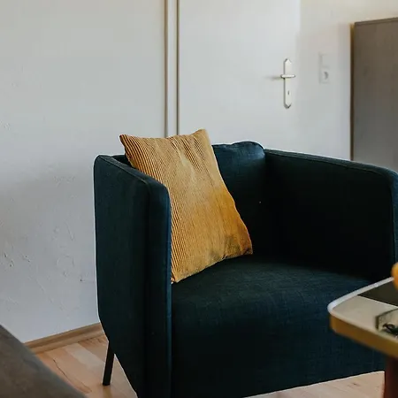 Σπίτι διακοπών Haus Seestern *