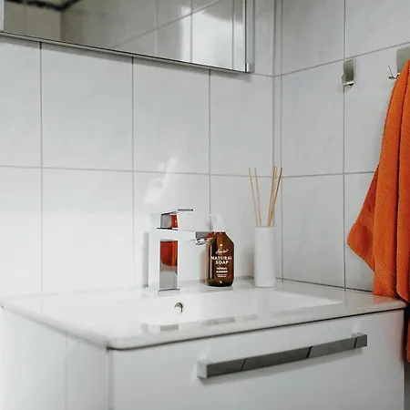 Haus Seestern Althagen