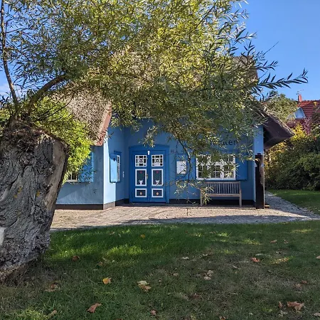 Haus Seestern Σπίτι διακοπών Althagen