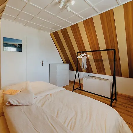 Dom wakacyjny Haus Seestern *