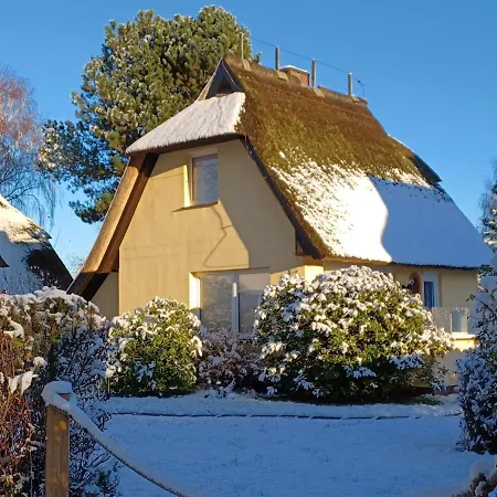 Haus Seestern * Althagen